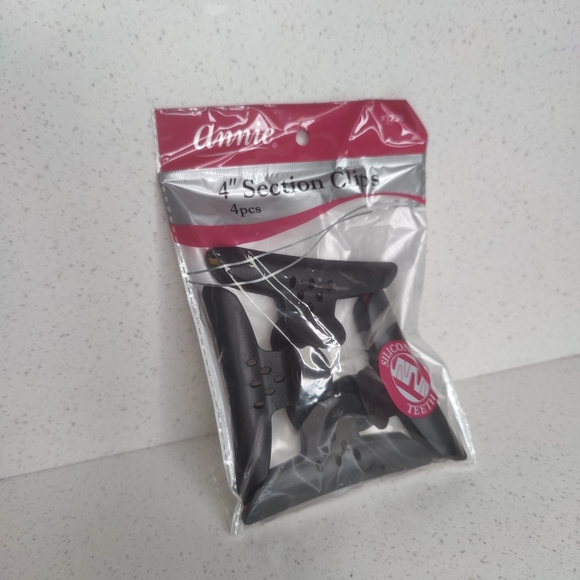 Section duck clips - Picture 4 of 5